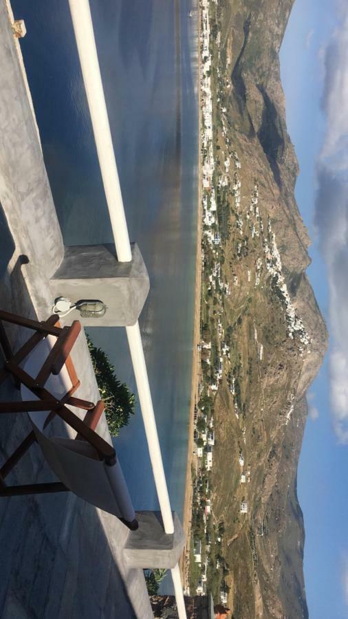 Studios Niovi Serifos Livadi  Exteriér fotografie