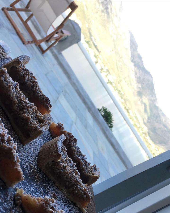 Studios Niovi Serifos Livadi  Exteriér fotografie