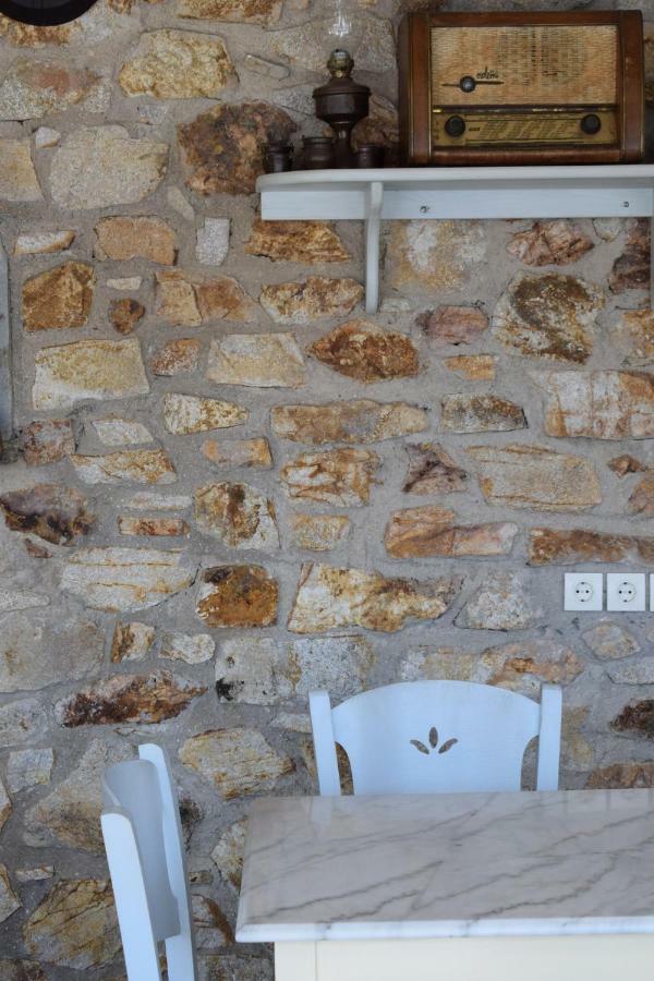 Studios Niovi Serifos Livadi  Exteriér fotografie